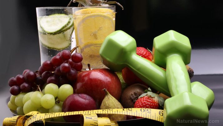 health and nutrition